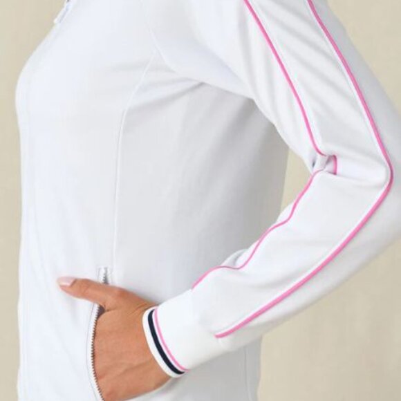 Straight Down Patty Jacket Small - Picture 4 of 4